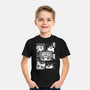 Moon And Planets-Youth-Basic-Tee-yumie