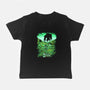 The Shado Of Zelda-Baby-Basic-Tee-yumie