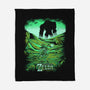 The Shado Of Zelda-None-Fleece-Blanket-yumie