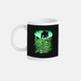 The Shado Of Zelda-None-Mug-Drinkware-yumie