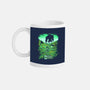 The Shado Of Zelda-None-Mug-Drinkware-yumie