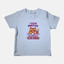 I Need A Vacation-Baby-Basic-Tee-kg07