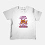 I Need A Vacation-Baby-Basic-Tee-kg07