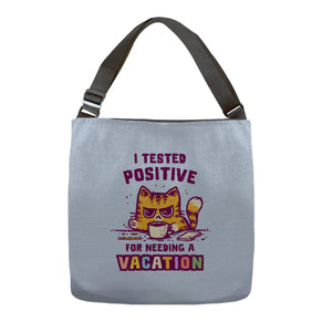 I Need A Vacation