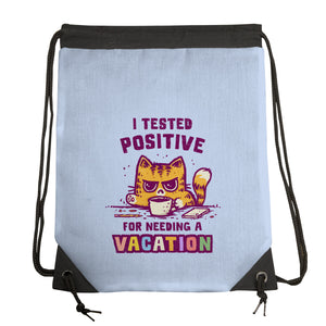 I Need A Vacation