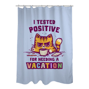 I Need A Vacation
