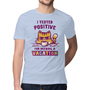 I Need A Vacation