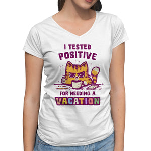 I Need A Vacation