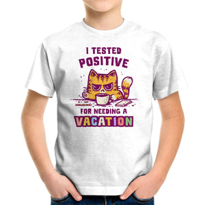 I Need A Vacation