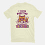 I Need A Vacation-Mens-Premium-Tee-kg07