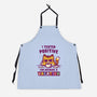 I Need A Vacation-Unisex-Kitchen-Apron-kg07
