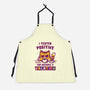 I Need A Vacation-Unisex-Kitchen-Apron-kg07
