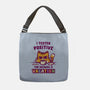 I Need A Vacation-None-Adjustable Tote-Bag-kg07
