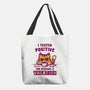I Need A Vacation-None-Basic Tote-Bag-kg07