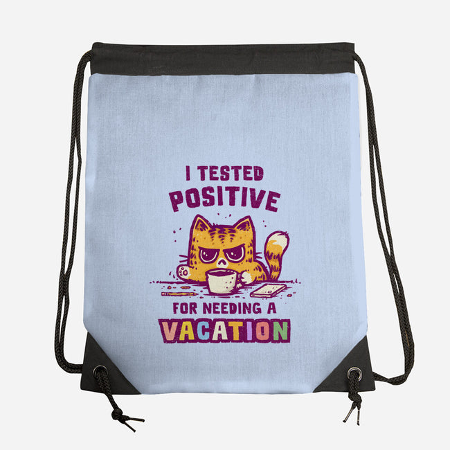 I Need A Vacation-None-Drawstring-Bag-kg07