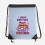 I Need A Vacation-None-Drawstring-Bag-kg07
