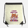 I Need A Vacation-None-Drawstring-Bag-kg07