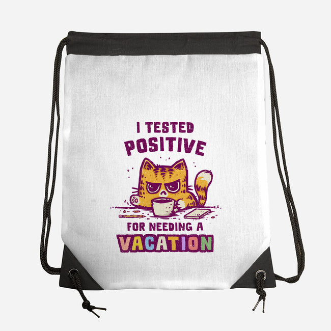 I Need A Vacation-None-Drawstring-Bag-kg07