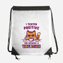 I Need A Vacation-None-Drawstring-Bag-kg07
