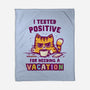I Need A Vacation-None-Fleece-Blanket-kg07