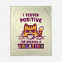 I Need A Vacation-None-Fleece-Blanket-kg07