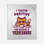 I Need A Vacation-None-Fleece-Blanket-kg07