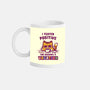 I Need A Vacation-None-Mug-Drinkware-kg07