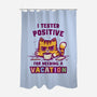 I Need A Vacation-None-Polyester-Shower Curtain-kg07