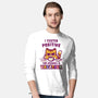 I Need A Vacation-Mens-Long Sleeved-Tee-kg07