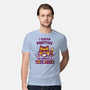 I Need A Vacation-Mens-Premium-Tee-kg07