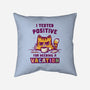 I Need A Vacation-None-Removable Cover w Insert-Throw Pillow-kg07