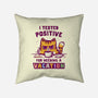 I Need A Vacation-None-Removable Cover w Insert-Throw Pillow-kg07