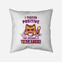 I Need A Vacation-None-Removable Cover w Insert-Throw Pillow-kg07