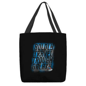 Boldly Travel