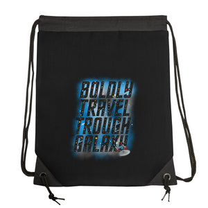 Boldly Travel