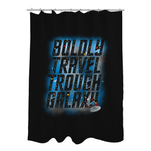Boldly Travel