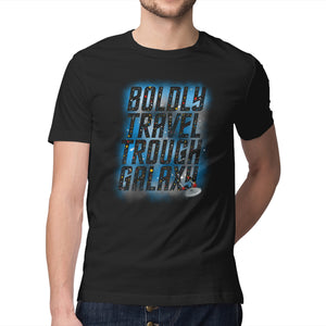 Boldly Travel