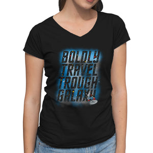 Boldly Travel