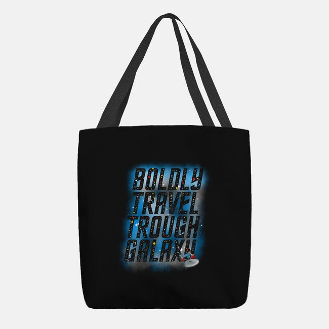 Boldly Travel-None-Basic Tote-Bag-kharmazero