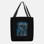 Boldly Travel-None-Basic Tote-Bag-kharmazero