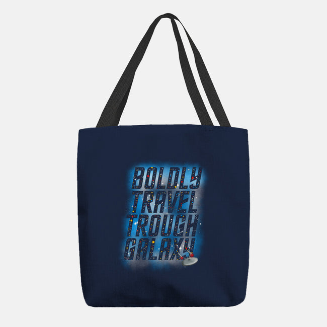 Boldly Travel-None-Basic Tote-Bag-kharmazero
