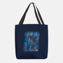 Boldly Travel-None-Basic Tote-Bag-kharmazero