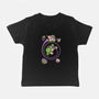 Tropical Snack-Baby-Basic-Tee-Henrique Torres