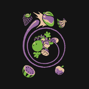 Tropical Snack