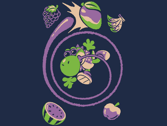 Tropical Snack