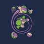 Tropical Snack-Mens-Basic-Tee-Henrique Torres