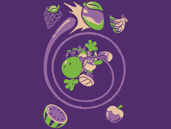 Tropical Snack