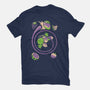 Tropical Snack-Youth-Basic-Tee-Henrique Torres
