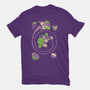 Tropical Snack-Youth-Basic-Tee-Henrique Torres
