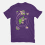 Tropical Snack-Mens-Basic-Tee-Henrique Torres